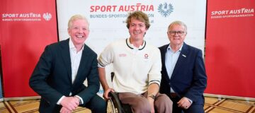 Sportaustria-PK am 14.5.2025_News