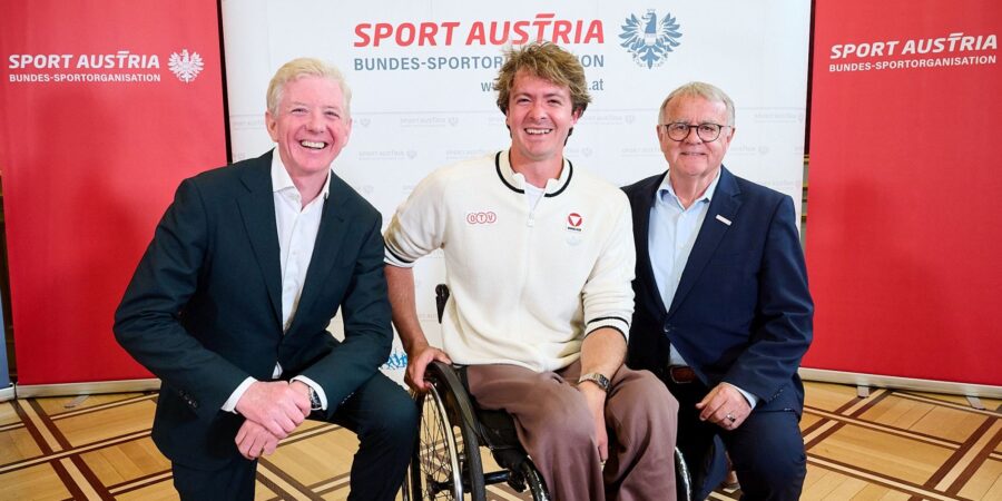 Sportaustria-PK am 14.5.2025_News