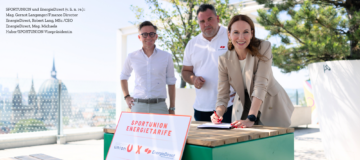 SportunionXEnergieDirect_News