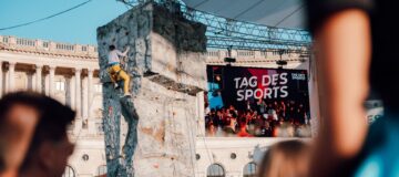 Tag des Sports 2024