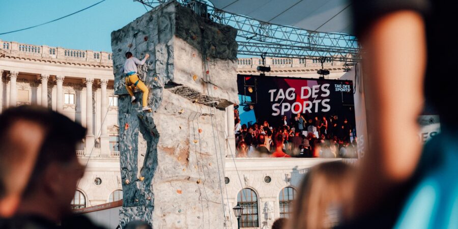 Tag des Sports 2024