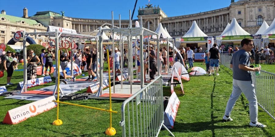 Tag des Sports_News