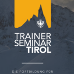 Trainer Seminar Header
