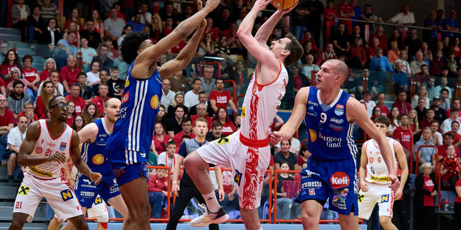 Traiskirchen Lions_News