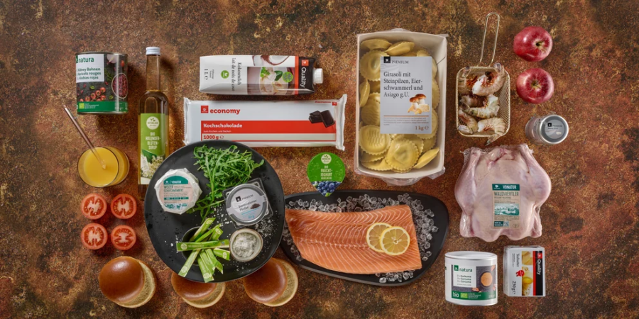 Transgourmet-Eigenmarken