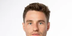 Tristan Takats