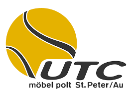 UTC St. Peter Logo