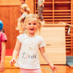 ÜL Kindersport polysportiv