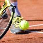 ÜL Tennis