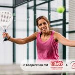 Übungsleiter-innen Spezialmodul Padel