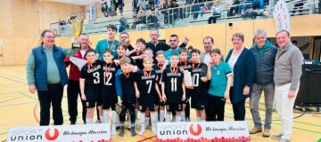 Union BM 2025 Ferlach Sieger_News