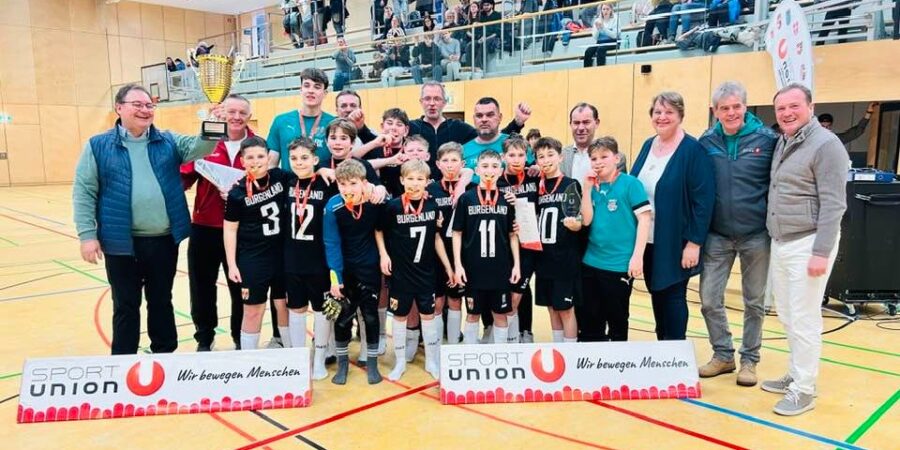 Union BM 2025 Ferlach Sieger_News