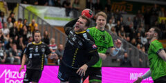 HANDBALL - HLA, Bregenz vs Westwien