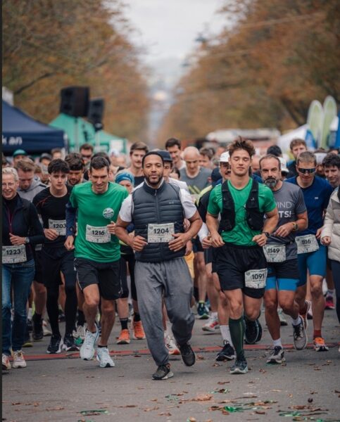 Vienna Climate Run2
