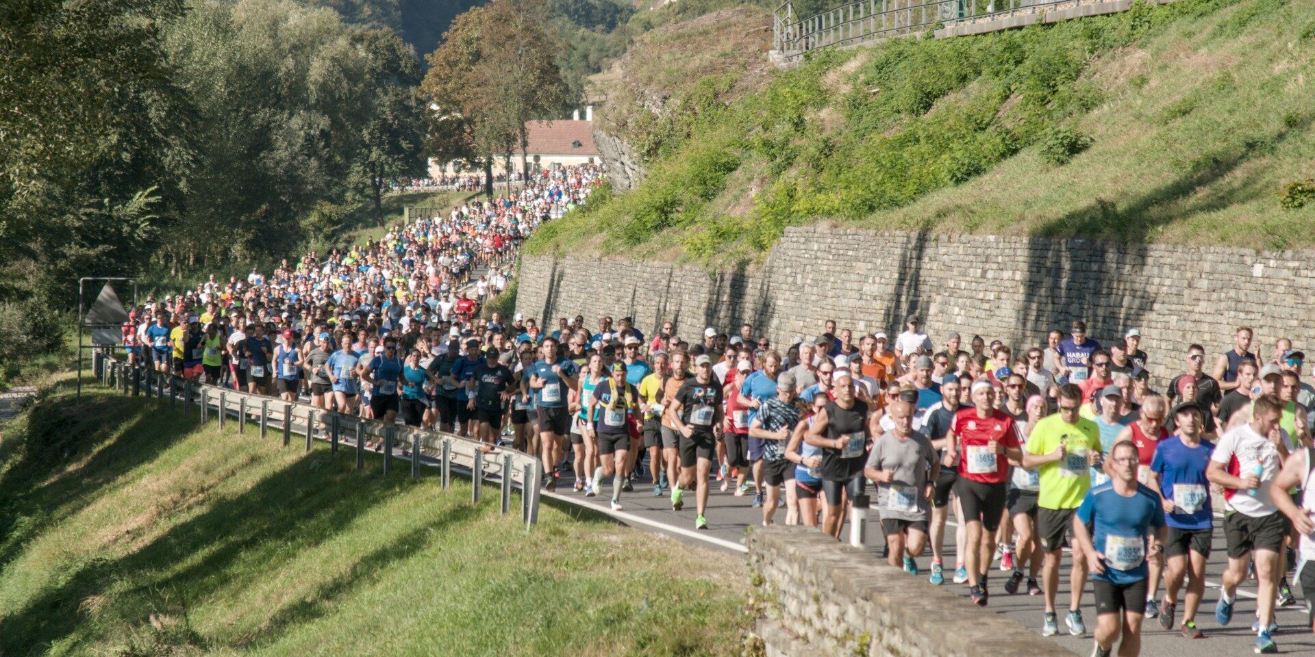 Wachau Marathon