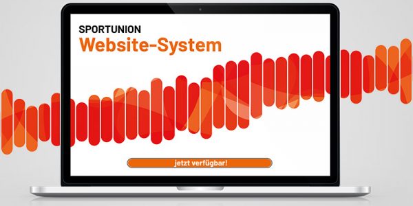 Website-System SPORTUNION