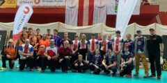 Bogensport Staatsmeisterschaften Indoor 2023