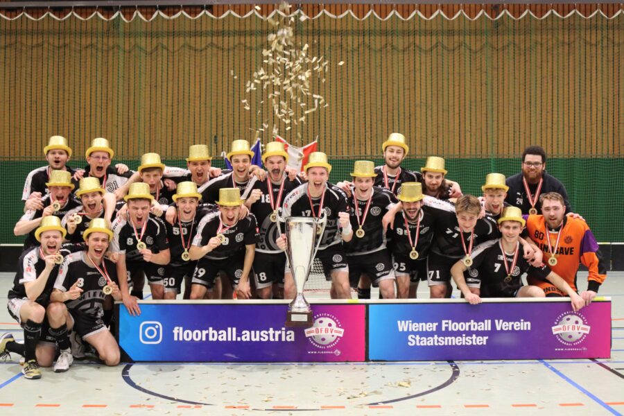 Wiener Floorball Verein