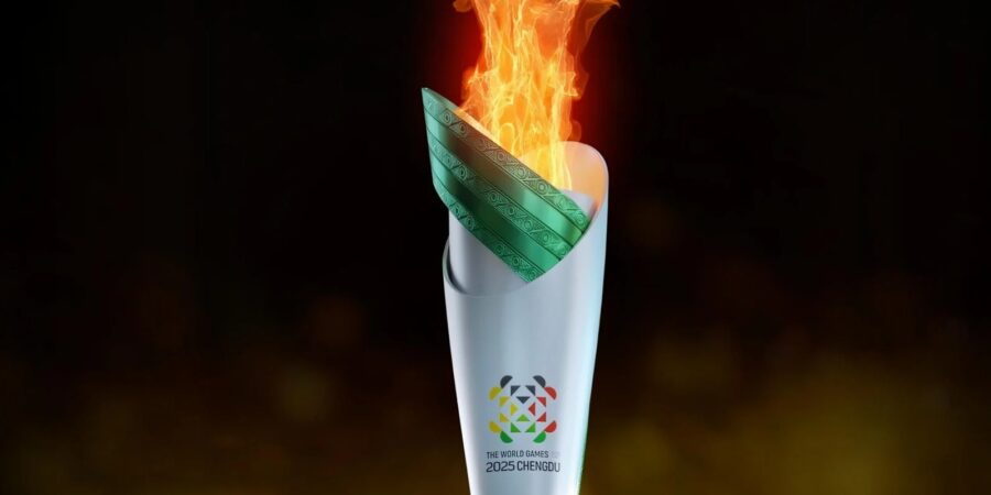 World Games 2025