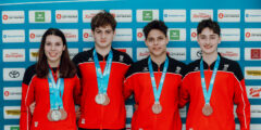YOG 2024_Teamstaffel