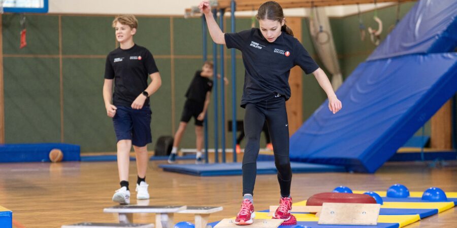 Young Athletes-Programm_News