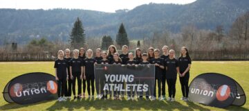 Young Athletes Screening Innsbruck
