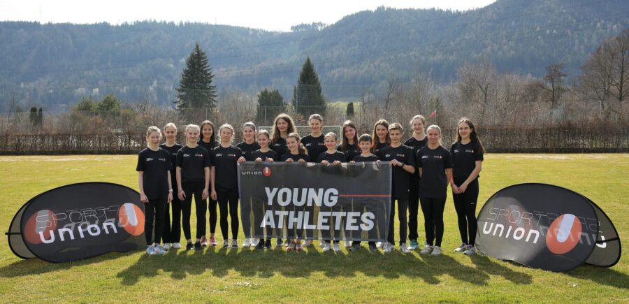 Young Athletes Screening Innsbruck