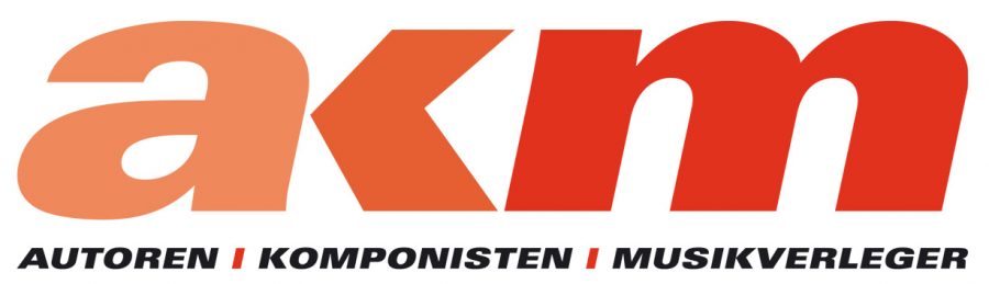 AKM Logo