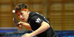 Andreas Levenko SPG Felbermayr Wels