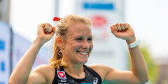 Julia Mayer