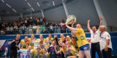 HYPO Niederösterreich Handball