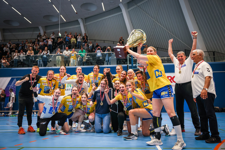 HYPO Niederösterreich Handball