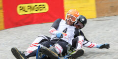 Markus und Gabriel Trieb