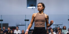 Jacqueline Peychär