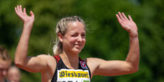 Lena Pressler