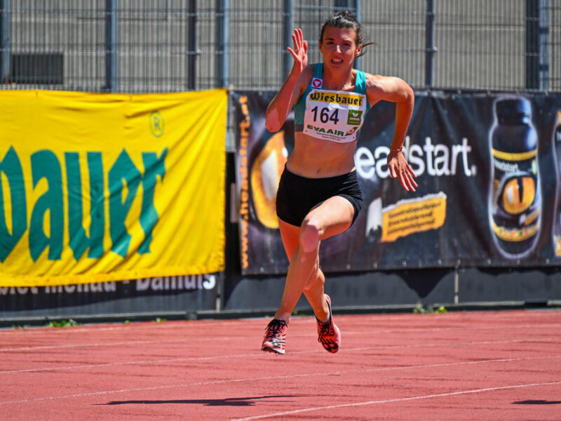 Eva Gogl-Walli in Bregenz