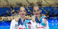 Alexandri-Schwestern in Japan