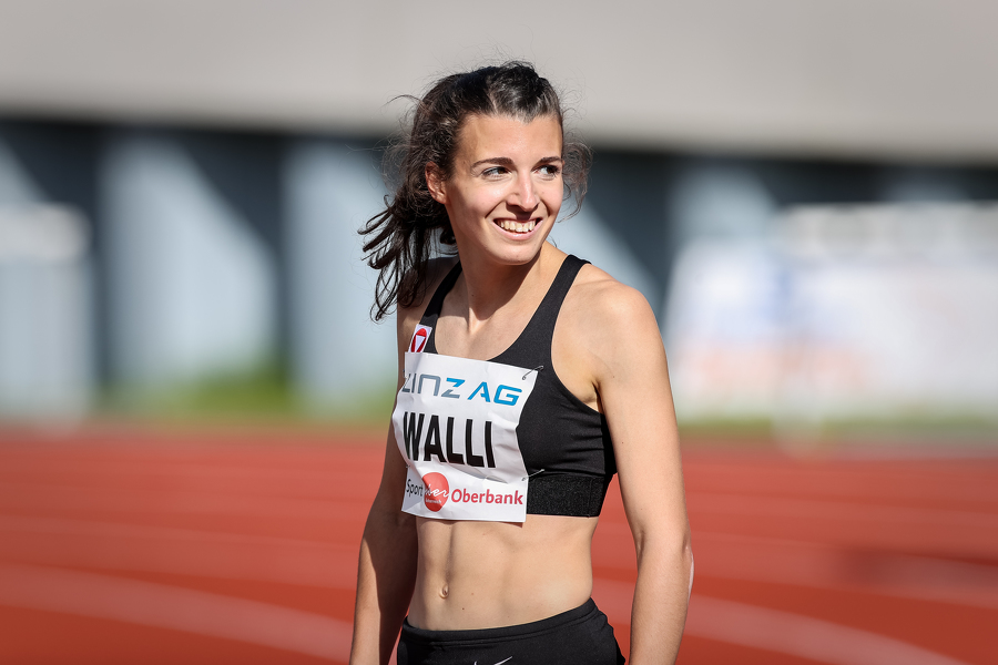 Susanne Gogl-Walli