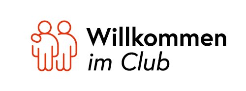 Willkommen im Club