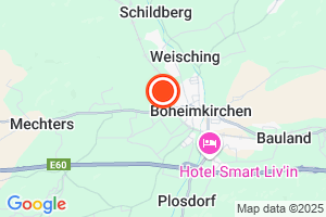 Bild der Adressposition auf der Karte