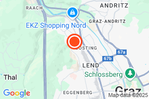 Bild der Adressposition auf der Karte