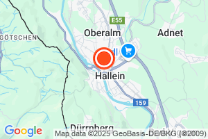 Bild der Adressposition auf der Karte