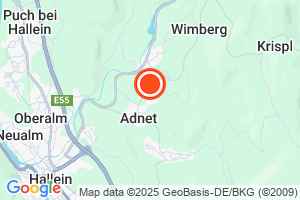 Bild der Adressposition auf der Karte