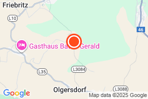 Bild der Adressposition auf der Karte