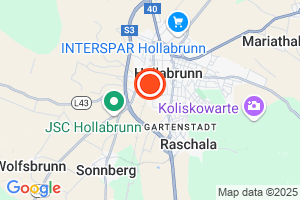 Bild der Adressposition auf der Karte