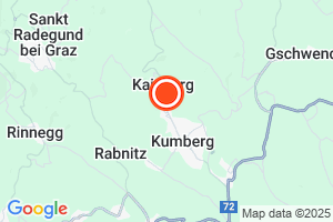 Bild der Adressposition auf der Karte