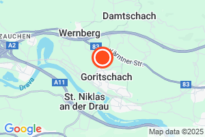 Bild der Adressposition auf der Karte