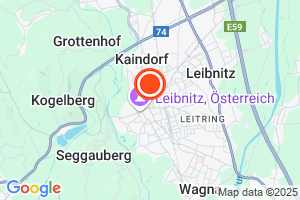 Bild der Adressposition auf der Karte