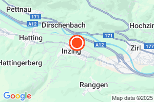 Bild der Adressposition auf der Karte