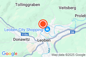 Bild der Adressposition auf der Karte